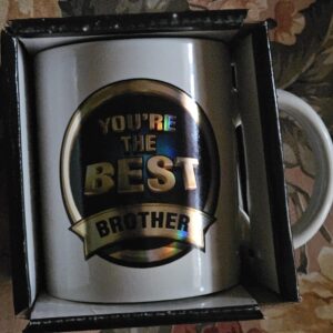 Чаша "YOU'RE THE BEST ..."