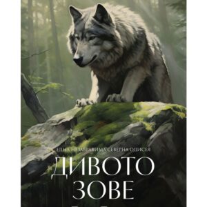 Дивото зове-Джек Лондон