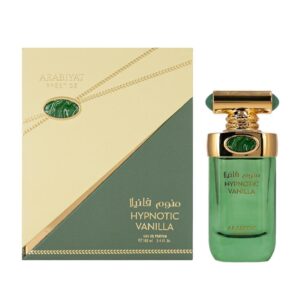 Arabiyat Prestige Hypnotic Vanilla EDP 100 ml