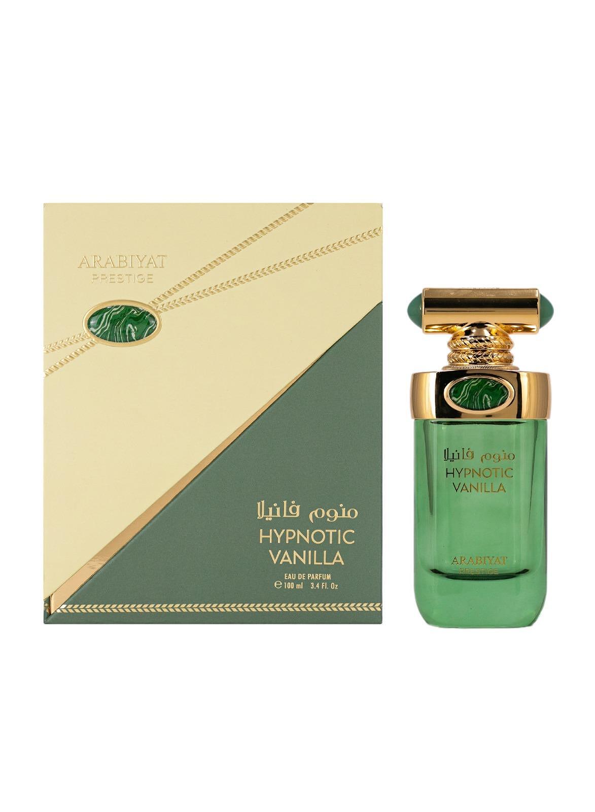 Arabiyat Prestige Hypnotic Vanilla EDP 100 ml