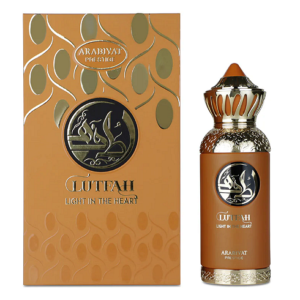 Arabiyat Prestige - Lutfah – Light in the Heart Унисекс EDP 80 мл