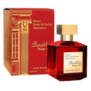 Barakkat Rouge 540 EDP 100 ml
