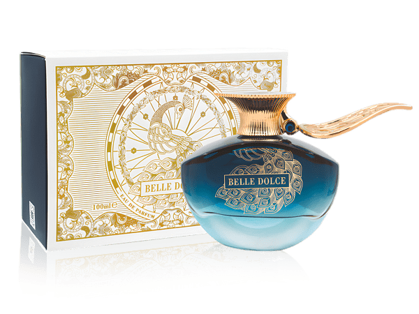 Fragrance World Belle Dolce, 100ml