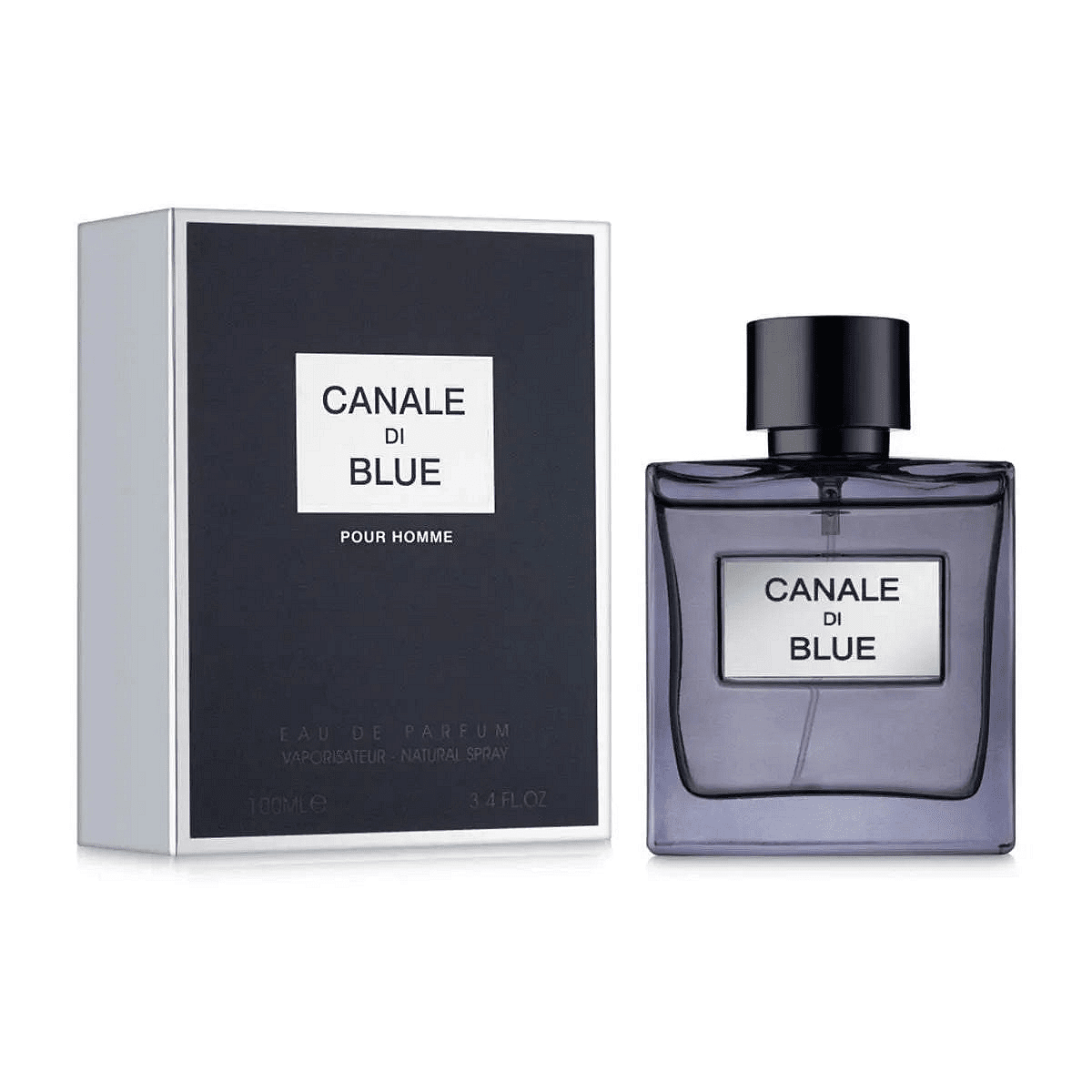 CANALE DE BLUE PARFUM EDP 100ml
