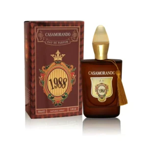 Fragrance World Casamorando 1988 EDP 100мл Унисекс