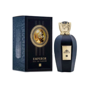 Fragrance World Emperor I EDP 100 ml