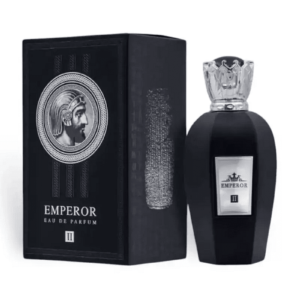 Fragrance World Emperor II EDP 100 ml