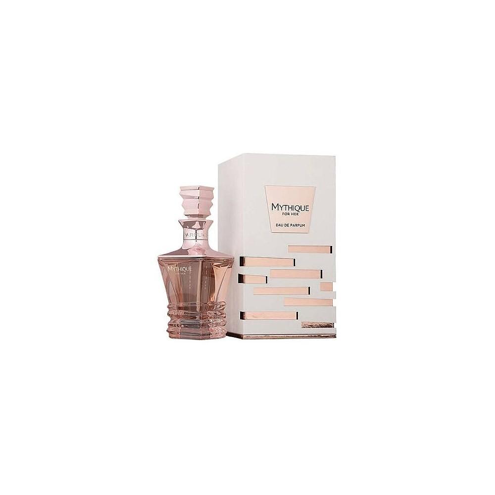 Maison Des Parfums Mythique For Her Maison 80мл Женски