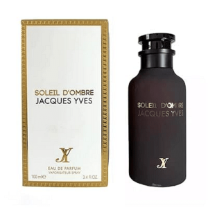 Fragrance World Soleil D'ombre EDP 100 ml