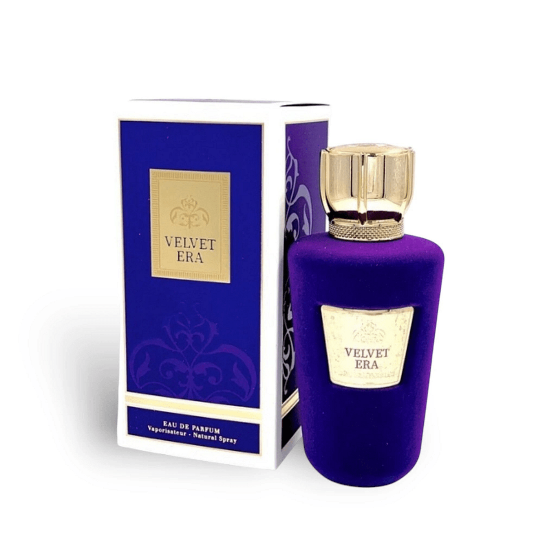 Fragrance World Velvet Era EDP 100 ml