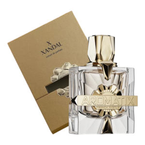French Avenue Aromatix X Xandal EDP 100мл Унисекс