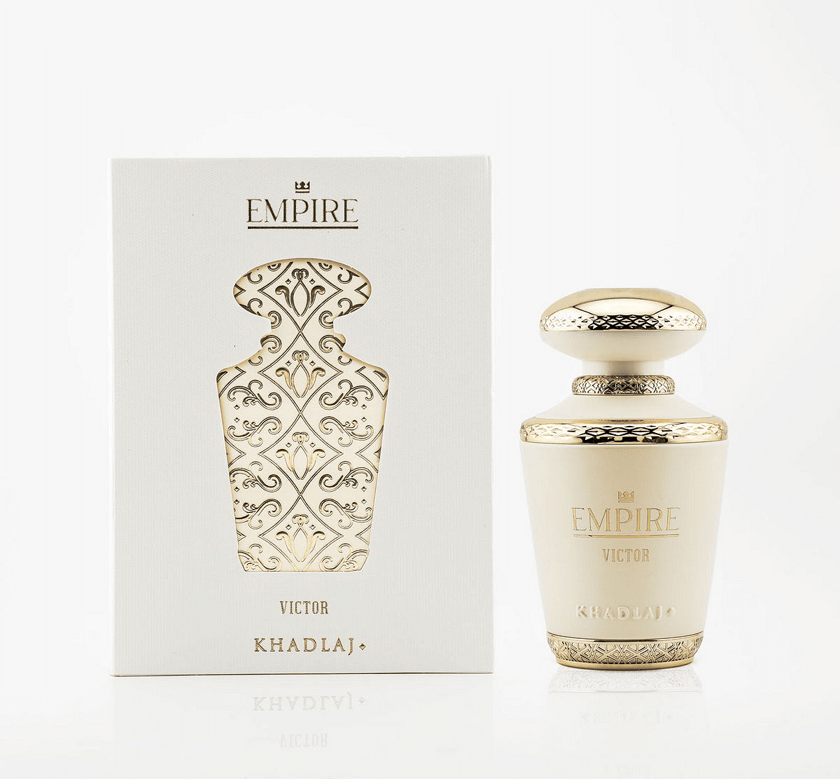 Khadlaj Empire Victor EDP 100 ml/мъжки