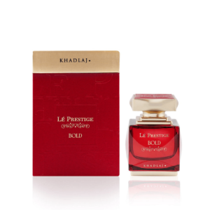 KHADLAJ LE PRESTIGE BOLD EDP 100 ml