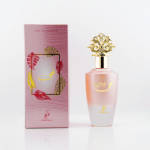 Khadlaj Nuha EDP 85 ml