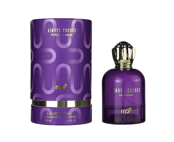 MPF Aimons Encore Pour Femme EDP 100 ml