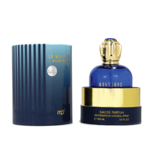La Montagne EDP 100 ml