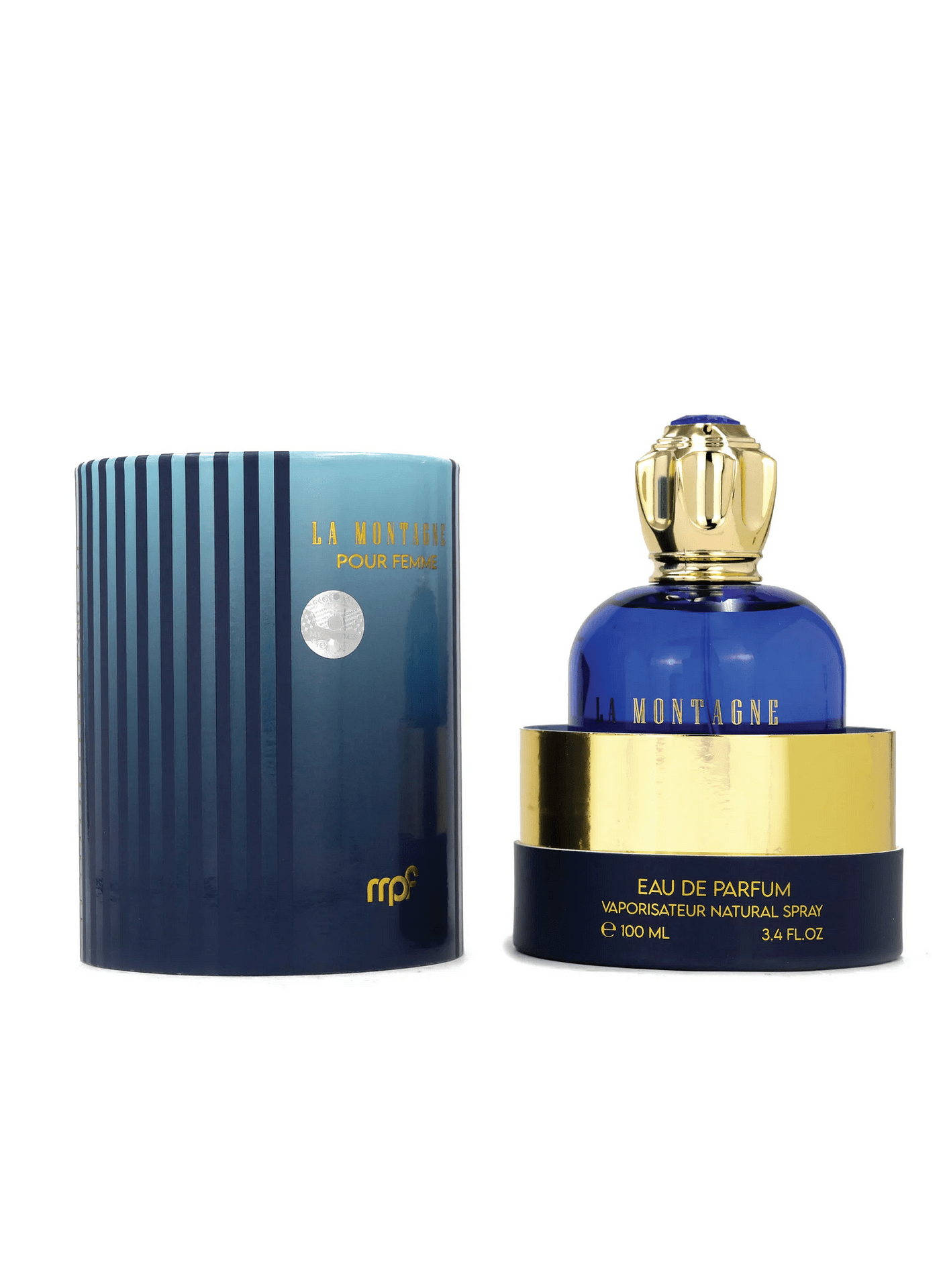 La Montagne EDP 100 ml