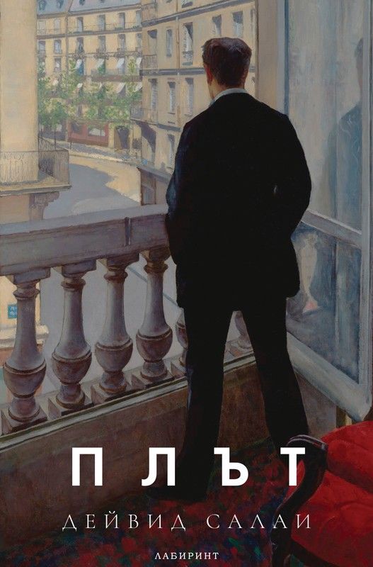 Плът-Дейвид Салаи