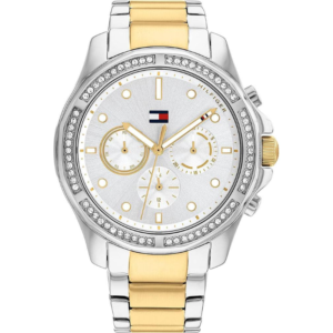 Дамският часовник Tommy Hilfiger 1782615 Brooklyn