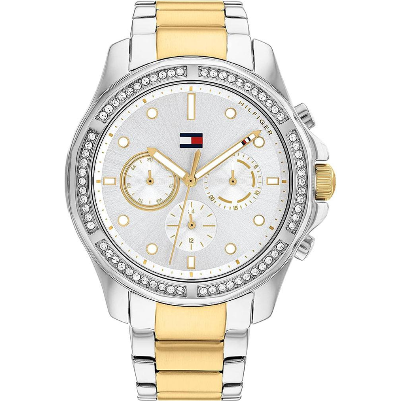 Дамският часовник Tommy Hilfiger 1782615 Brooklyn