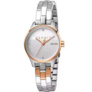 Елегантен и изискан – дамски часовник Nine West NW/2661SVTT