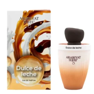 Arabiyat Sugar - Dulce de Leche - EDP - 100 мл. - Унисекс