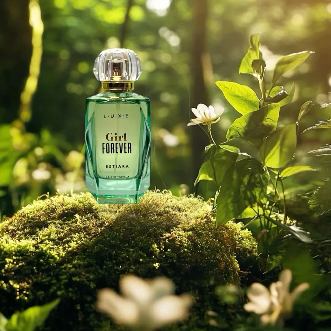 Estiara Luxe Girl Forever EDP 100мл за Жени
