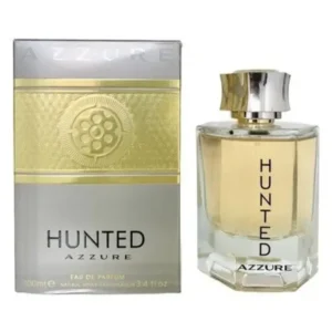 Fragrance World Hunted Azzure EDP 100 мл. - Унисекс