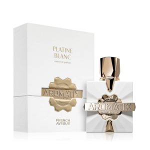 French Avenue Platine Blanc Aromatix EDP 100мл Мъжки
