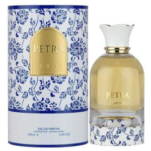 Lattafa Petra EDP 100 ml женски