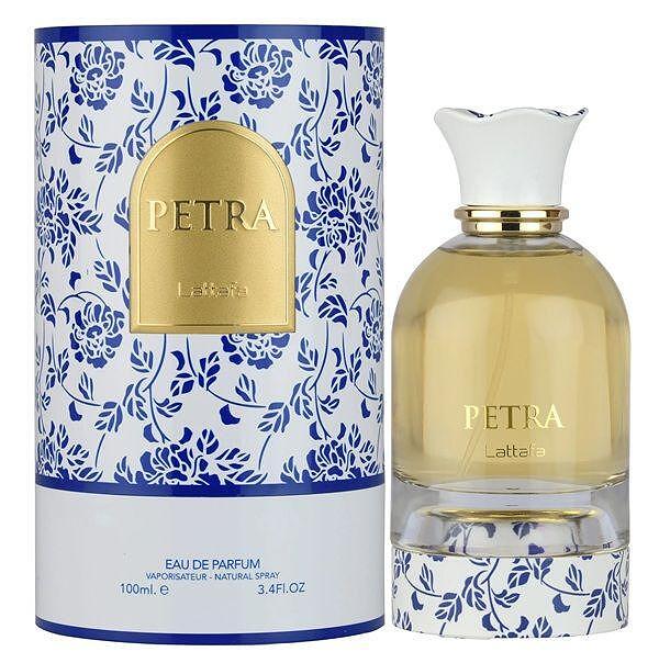 Lattafa Petra EDP 100 ml женски
