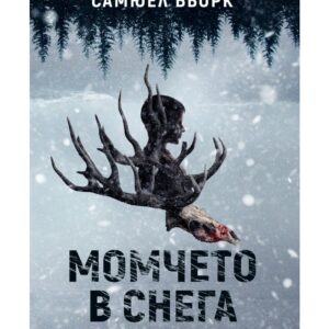 Момчето в снега-Самюел Бьорк