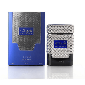 Парфюм Khadlaj Shiyaaka Blue, EDP, 100ml, Unisex