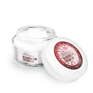 Подмладяващ крем 24часа, 50 ml