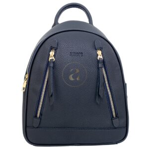 Дамска раница AMORE Martina - Navy Blue