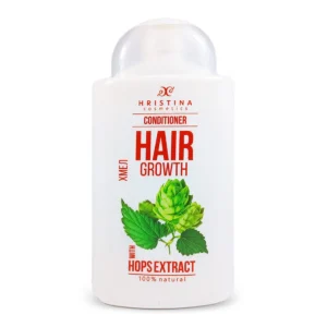 Балсам за коса с екстракт от хмел за растеж на косата, 200 ml