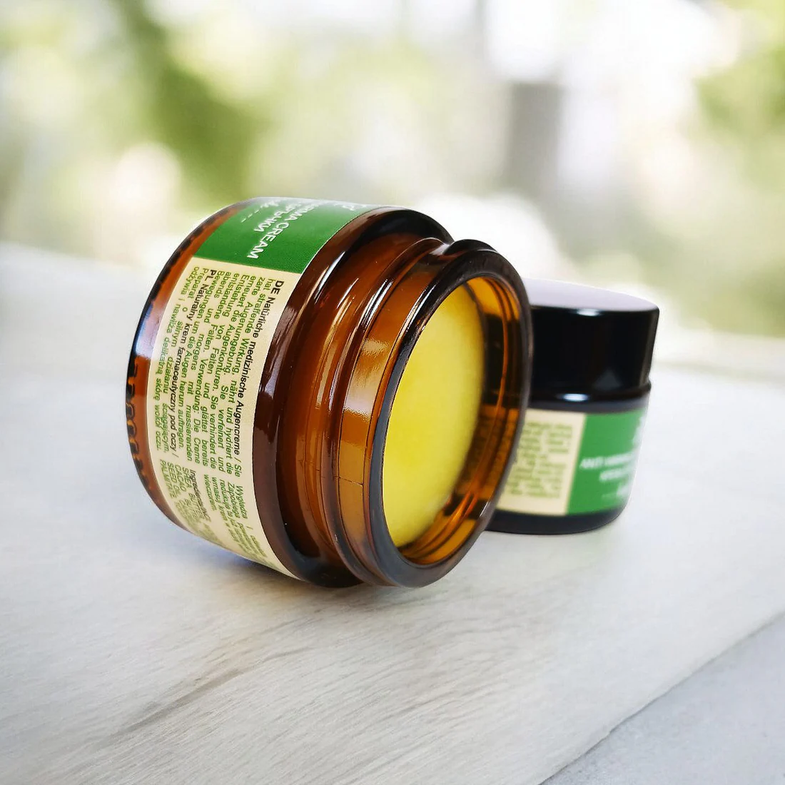 Крем против бръчки около очите, 40 ml - Изображение 2