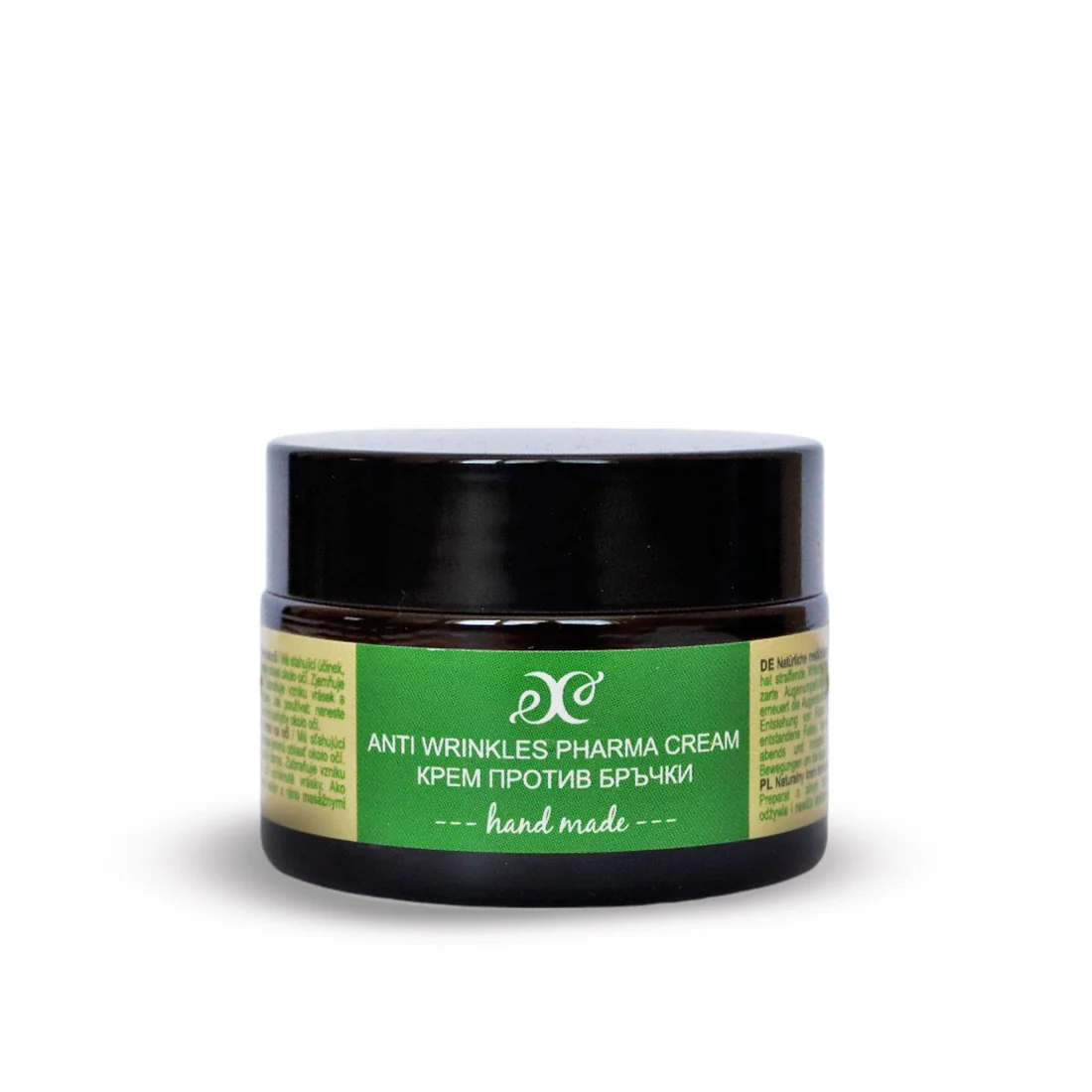 Крем против бръчки около очите, 40 ml
