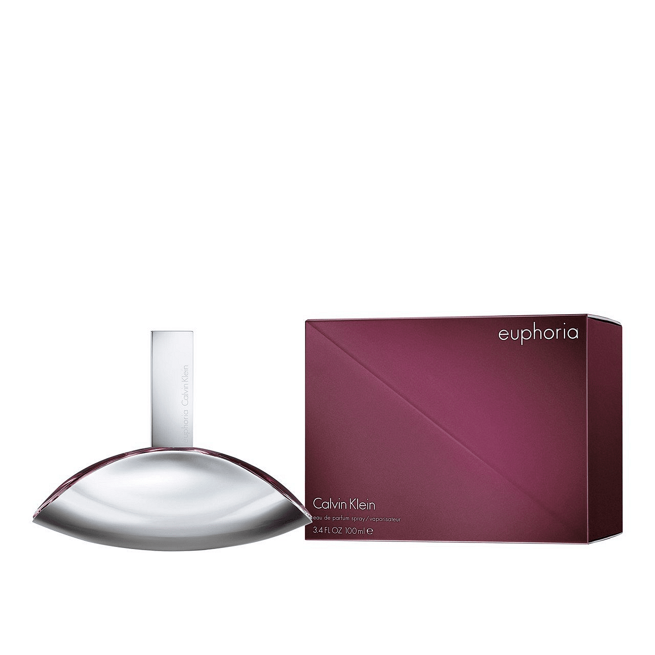 Calvin Klein Euphoria for Women EDP 100 ml