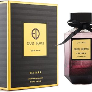 Estiara Luxe Oud Bomb Eau De Parfum за Жени 100мл