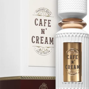 Fragrance World Cafe N' Cream EDP 100мл Унисекс