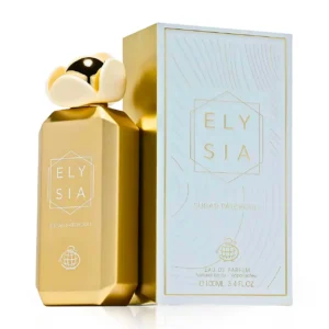 Fragrance World Elysia Sugar Patchouli EDP 100ml за Жени