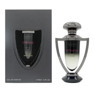 Парфюм Arabiyat Prestige Extradose Homme EDP 80мл за Мъже