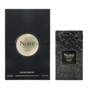 Парфюм Arabiyat Prestige - Noirè Absolu EDP 100мл за Мъже