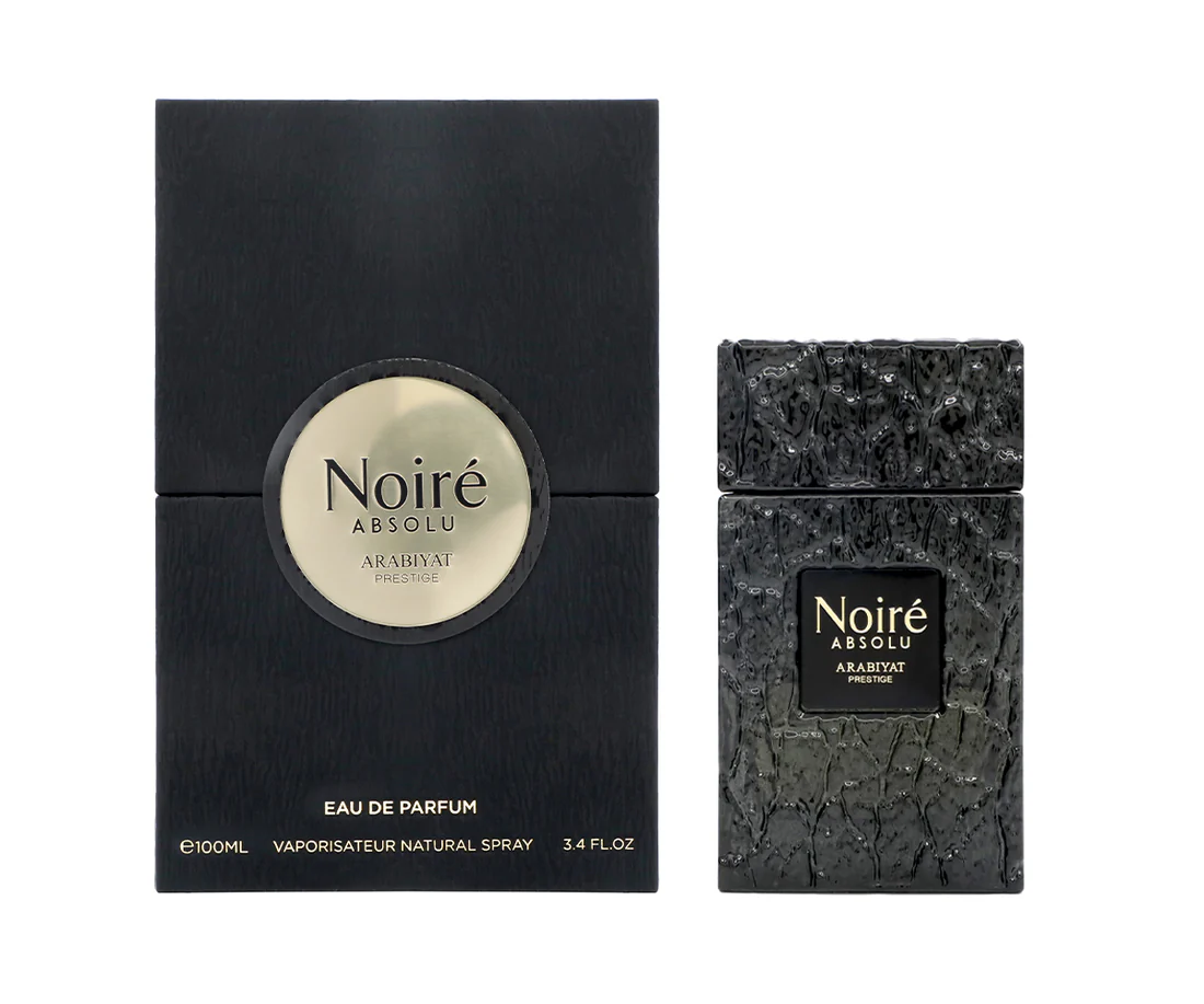 Парфюм Arabiyat Prestige - Noirè Absolu EDP 100мл за Мъже