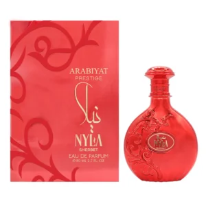 Парфюм Arabiyat Prestige - Nyla Sherbet EDP 100мл за Жени