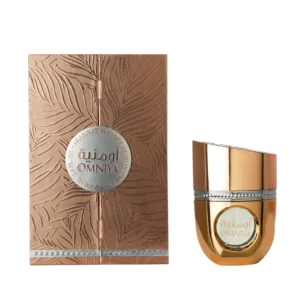 Парфюм Arabiyat Prestige Omniya EDP 100мл за Жени