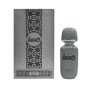 Парфюм Arabiyat Prestige Ramad EDP 100мл Унисекс