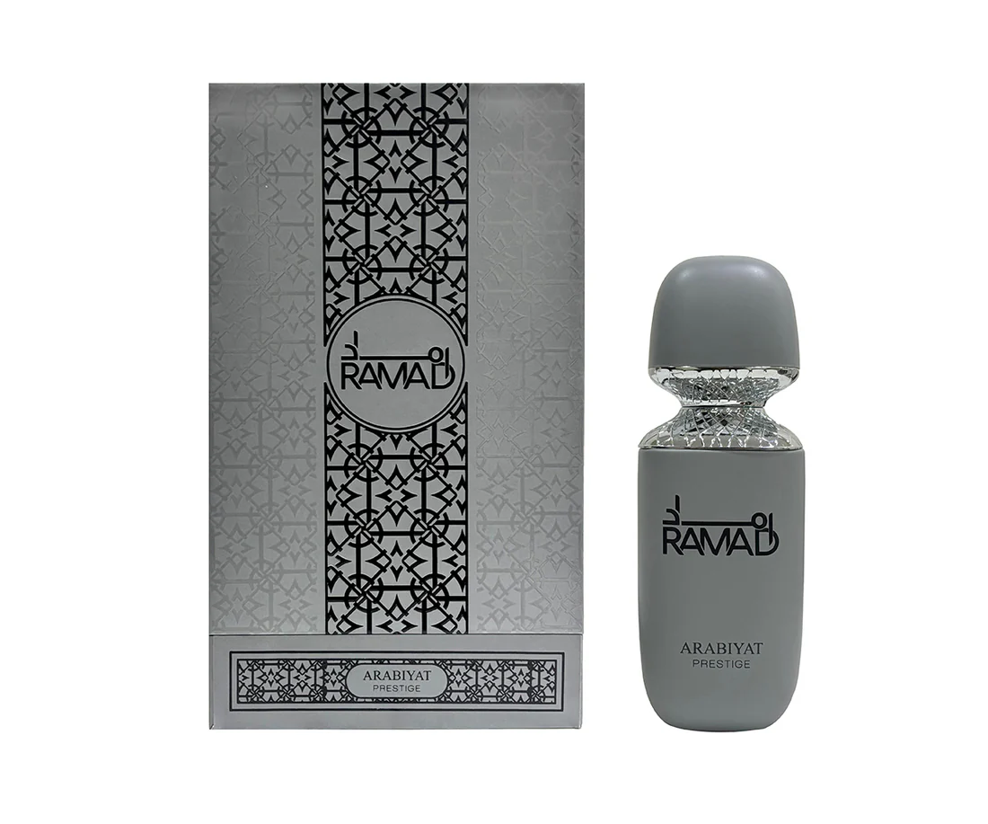 Парфюм Arabiyat Prestige Ramad EDP 100мл Унисекс