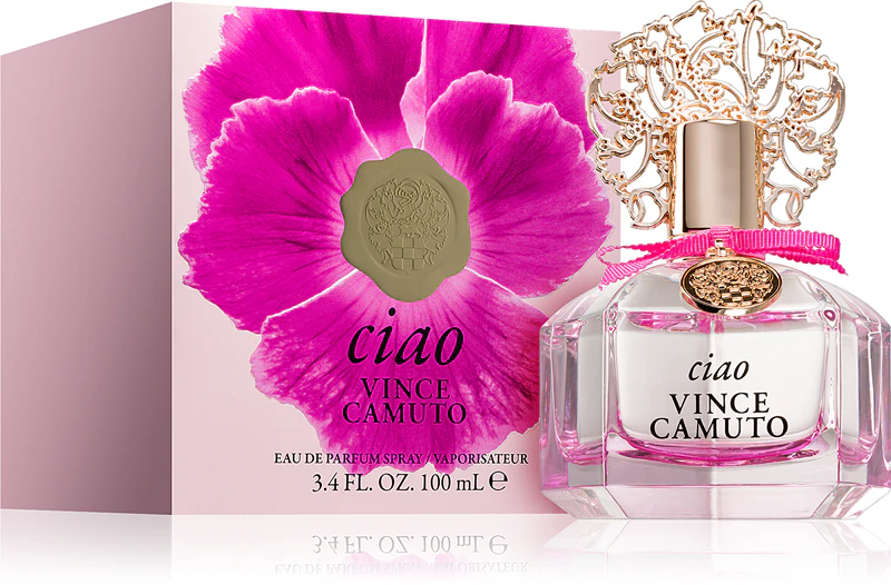 Парфюм Vince Camuto Ciao EDP 100мл за Жени